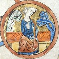 Henry II Of England (1133 - 1189) (King)