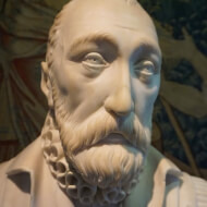 Henry II of France (1519 - 1559) (國王)