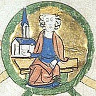 Henry III (1207 - 1272) (King)