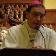 Henry J. Mansell, 88 (Religious Leader)