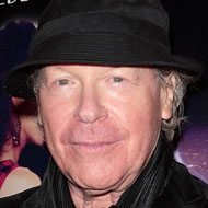 Henry Jaglom (1941 - 2025) (Director)