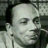 Henry Jones (1912 - 1999) (Actor de Teatro)