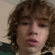 Henry Kava, 21 (TikTok明星)