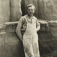 Henry Keller (1869 - 1949) (Painter)