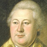 Henry Knox (1750 - 1806) (Politician)