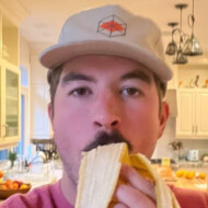 Henry Laporte, 33 (TikTok Star)