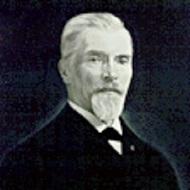 Henry Lomb (1828 - 1908) (Entrepreneur)