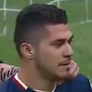 Henry Martín, 32 (足球运动员)