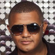Henry Méndez, 49 (R&B Singer)