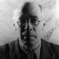 Henry Miller (1891 - 1980) (Autobiographer)