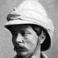 Henry Morton Stanley (1841 - 1904) (Nhà thám hiểm)