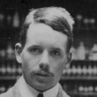 Henry Moseley (1887 - 1915) (Physicist)