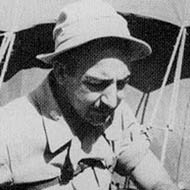 Henry Mucci (1911 - 1997) (War Hero)