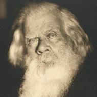 Henry Parkes (1815 - 1896) (Politico)