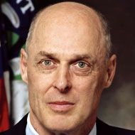 Henry Paulson, 77 (Politician)