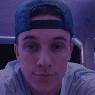 Henry Poston, 24 (TikTok明星)