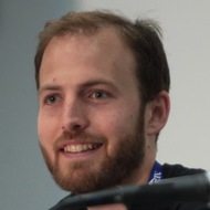 Henry Reich, 36 (YouTube Star)