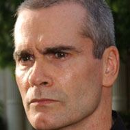 Henry Rollins, 64 (朋克歌手)