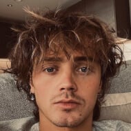 Henry Rowley, 27 (TikTok Star)