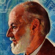 Henry Royce (1863 - 1933) (Entrepreneur)