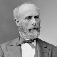 Henry S. Neal (1828 - 1906) (Politician)