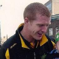 Henry Shefflin, 46 (Метатель)