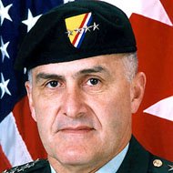 Henry Shelton, 83 (War Hero)