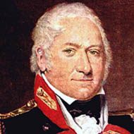 Henry Shrapnel (1761 - 1842) (Entrepreneur)