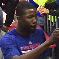 Henry Sims, 35 (籃球運動員)