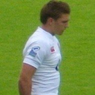 Henry Slade, 30 (VĐV bóng bầu dục)