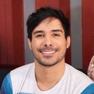 Henry Tado, 34 (YouTube明星)