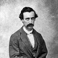 Henry Timrod (1828 - 1867) (诗人)