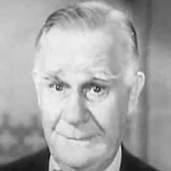 Henry Travers (1874 - 1965) (Movie Actor)
