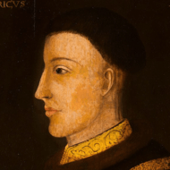 Henry V of England (1386 - 1422) (King)