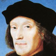 Henry VII (1457 - 1509) (Король)