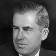 Henry Wallace (1888 - 1965) (Vice President)