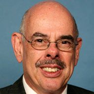 Henry Waxman, 86 (Politician)