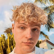 Henry Weckstrom, 32 (TikTok明星)