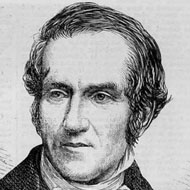 Henry Weekes (1807 - 1877) (Sculptor)