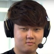 Heo Seung-hoon, 27 (eSports Player)