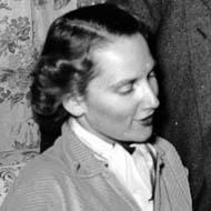 Hephzibah Menuhin (1920 - 1981) (鋼琴家)