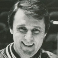 Herb Brooks (1937 - 2003) (曲棍球教练)