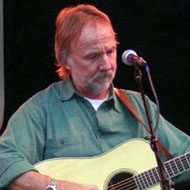 Herb Pedersen, 81 (Guitarist)