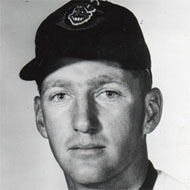 Herb Score (1933 - 2008) (Baseball Player)