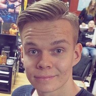 Herbalisti, 30 (YouTube Star)