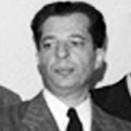 Herbert Biberman (1900 - 1971) (Screenwriter)