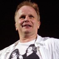 Herbert Grönemeyer, 69 (Rock Singer)