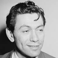 Herbie Fields (1919 - 1958) (Saxofonista)