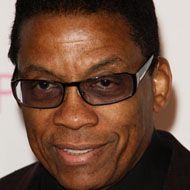 Herbie Hancock, 85 (Pianist)