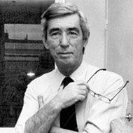 Herge (1907 - 1983) (Cartoonist)